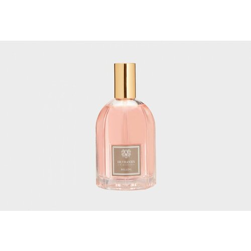 Интерьерный парфюм спрей для дома SALUTE / салют - листья чёрной смородины, 50 мл