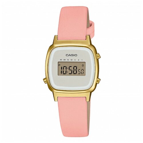 фото Часы casio la-670wefl-4a2