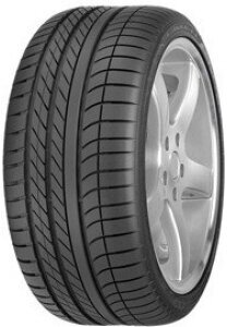 Goodyear Eagle F1 Asymmetric 2 SUV 255/55 R19 W111