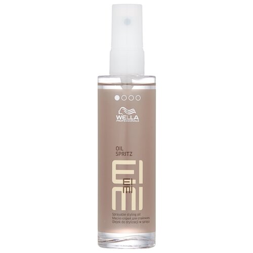фото Wella professionals масло-спрей