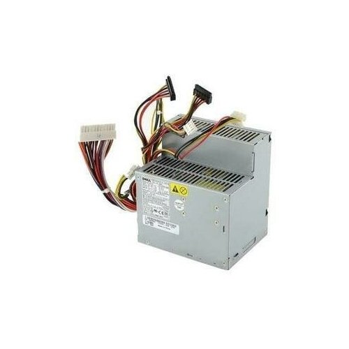 Блок питания Dell 220W GX520 Workstation Power Supply L220P-00 918600₽