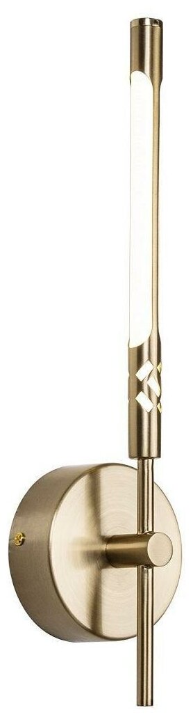 Настенный светодиодный светильник Favourite Wand 4099-1W