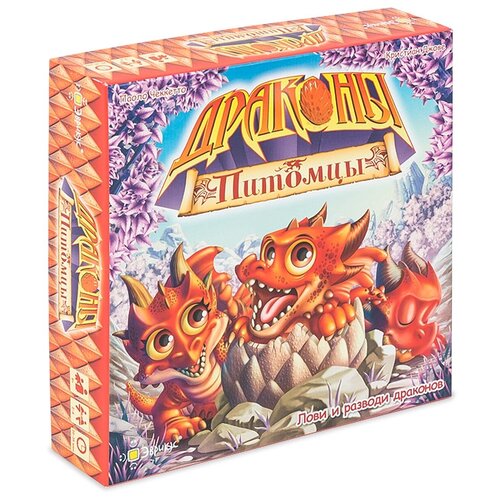 фото Настольная игра эврикус