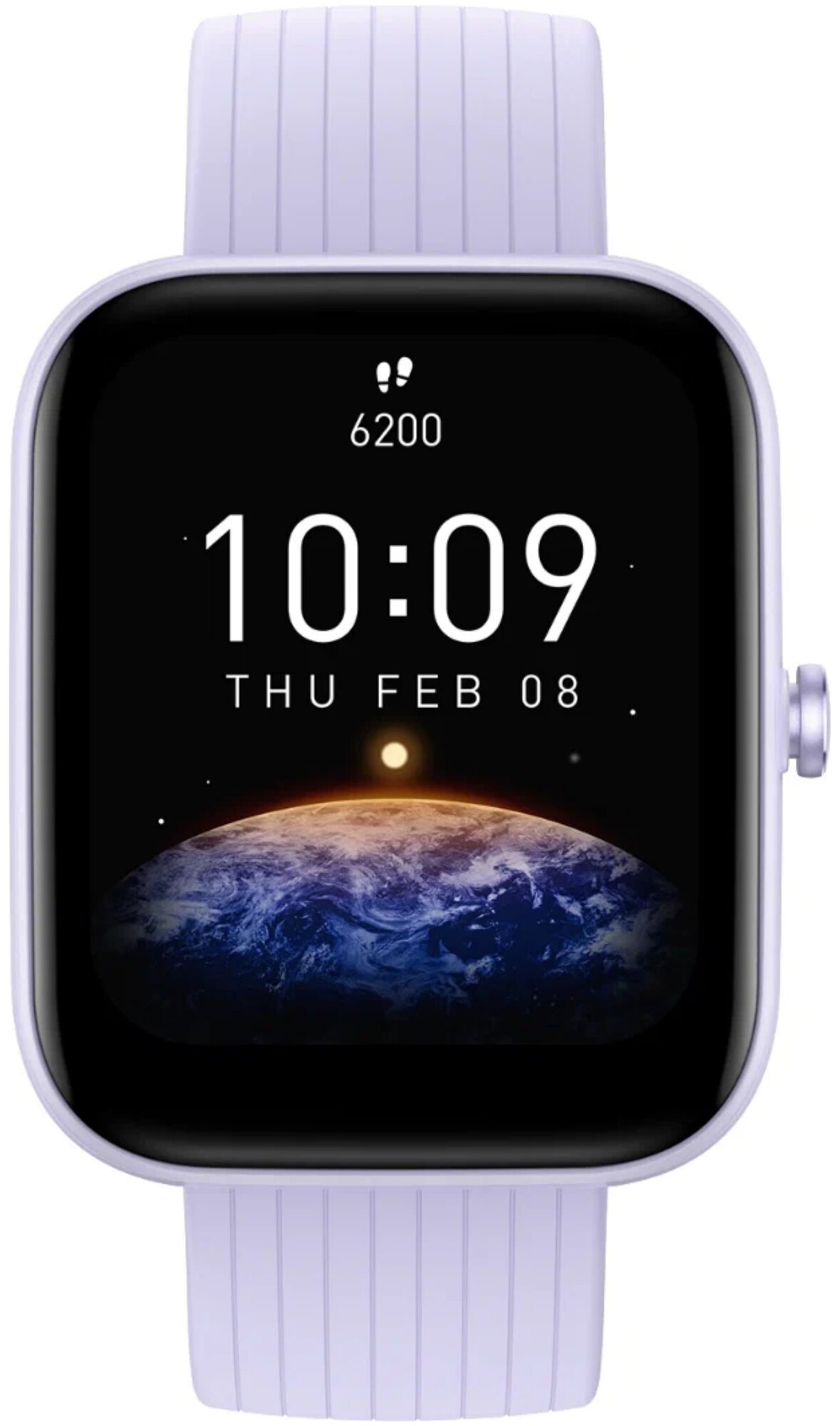 Умные часы Amazfit BIP 3 A2172 Blue (6972596104926)