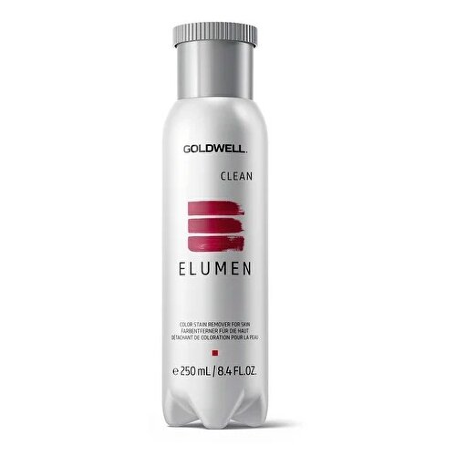 Goldwell Elumen Clean - Средство для удаления краски с кожи головы 250 мл