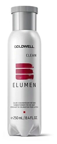 Goldwell Elumen Clean Средство для удаления краски с кожи головы