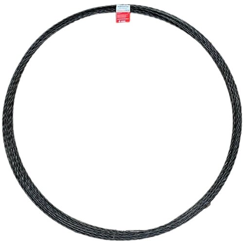 Арматура АСК-6 ГОСТ бухта 50 м стеклопластиковая композитная