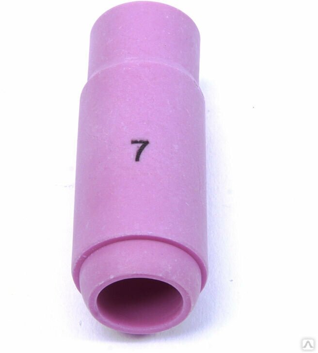 Сопло для горелки 11 мм (TS 17-18-26) №7 (6 шт)