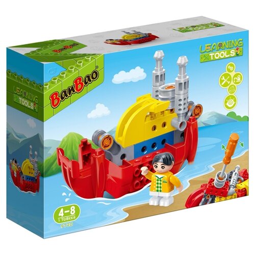 Конструктор 