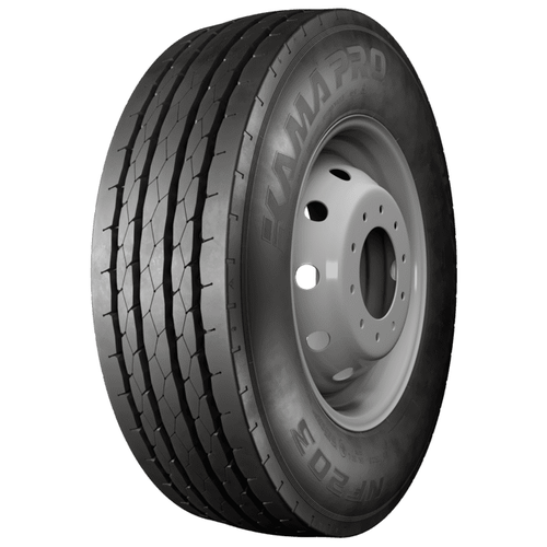 Кама NF 203 385/65 R22.5 160K PR20 Рулевая