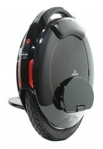 Моноколесо Inmotion V5F Black