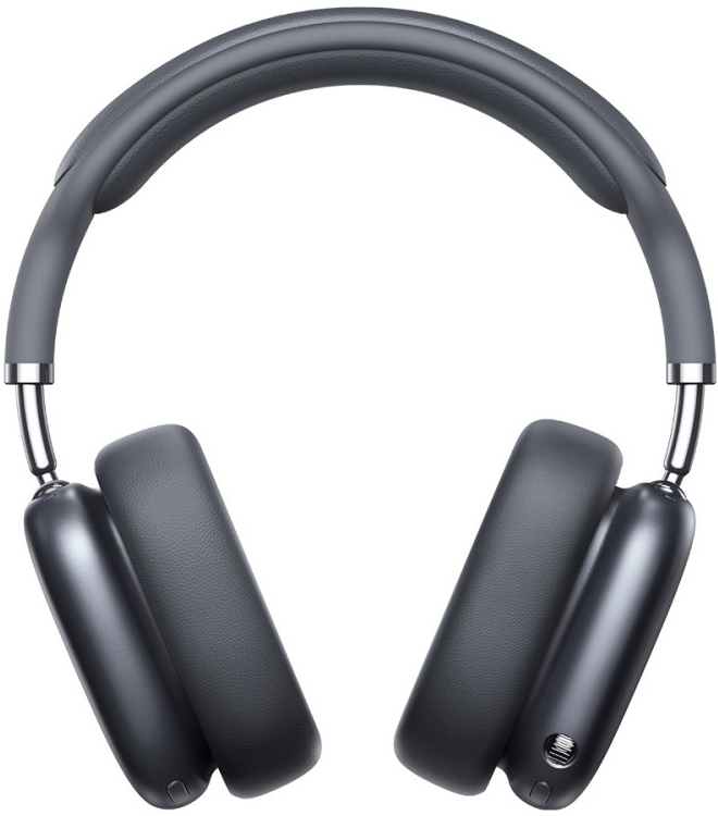 Baseus Bowie H2 Noise-Cancelling Grey NGTW260013 .