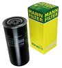 Для грузовых MANN+HUMMEL Топливный фильтр MANN-FILTER WDK 962/17