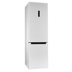 Холодильник Berson BR185NF/LED W - изображение