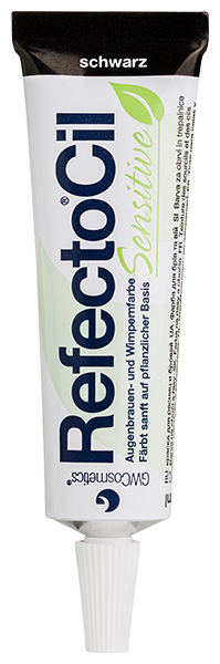      RefectoCil Sensitive ( - Black)