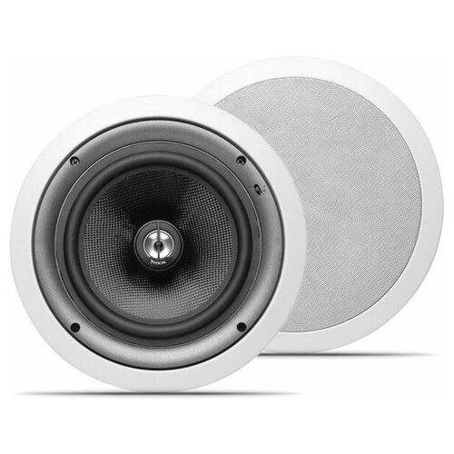 Встраиваемая акустика Focal-JMlab Custom IC 105 White 1199000₽