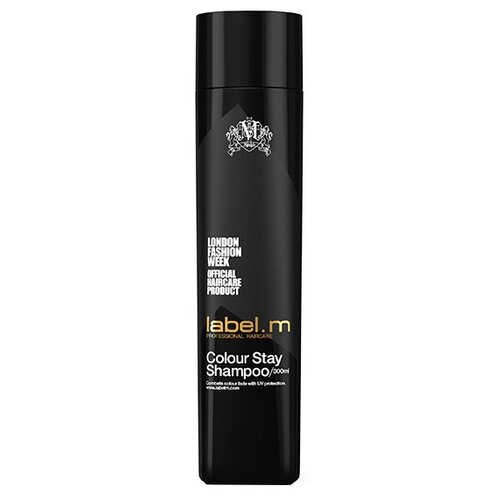 Купить Label.m шампунь Colour Stay Shampoo защита цвета, 300 мл