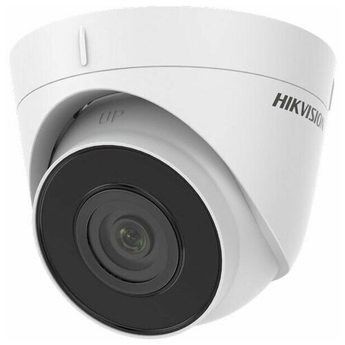 Камера видеонаблюдения Hikvision DS-2CD1343G0-IUF (2,8 мм) белый