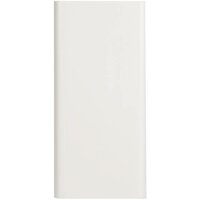 Внешний аккумулятор Xiaomi Mi Power Bank 3 (30000 mAh) PB3018ZM, белый