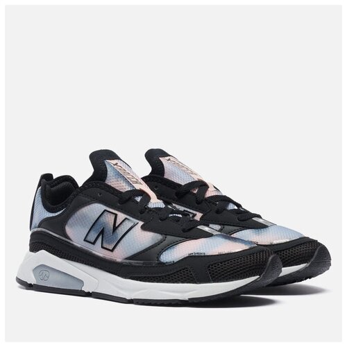 Женские кроссовки New Balance X-Racer чёрный, Размер 37 EU