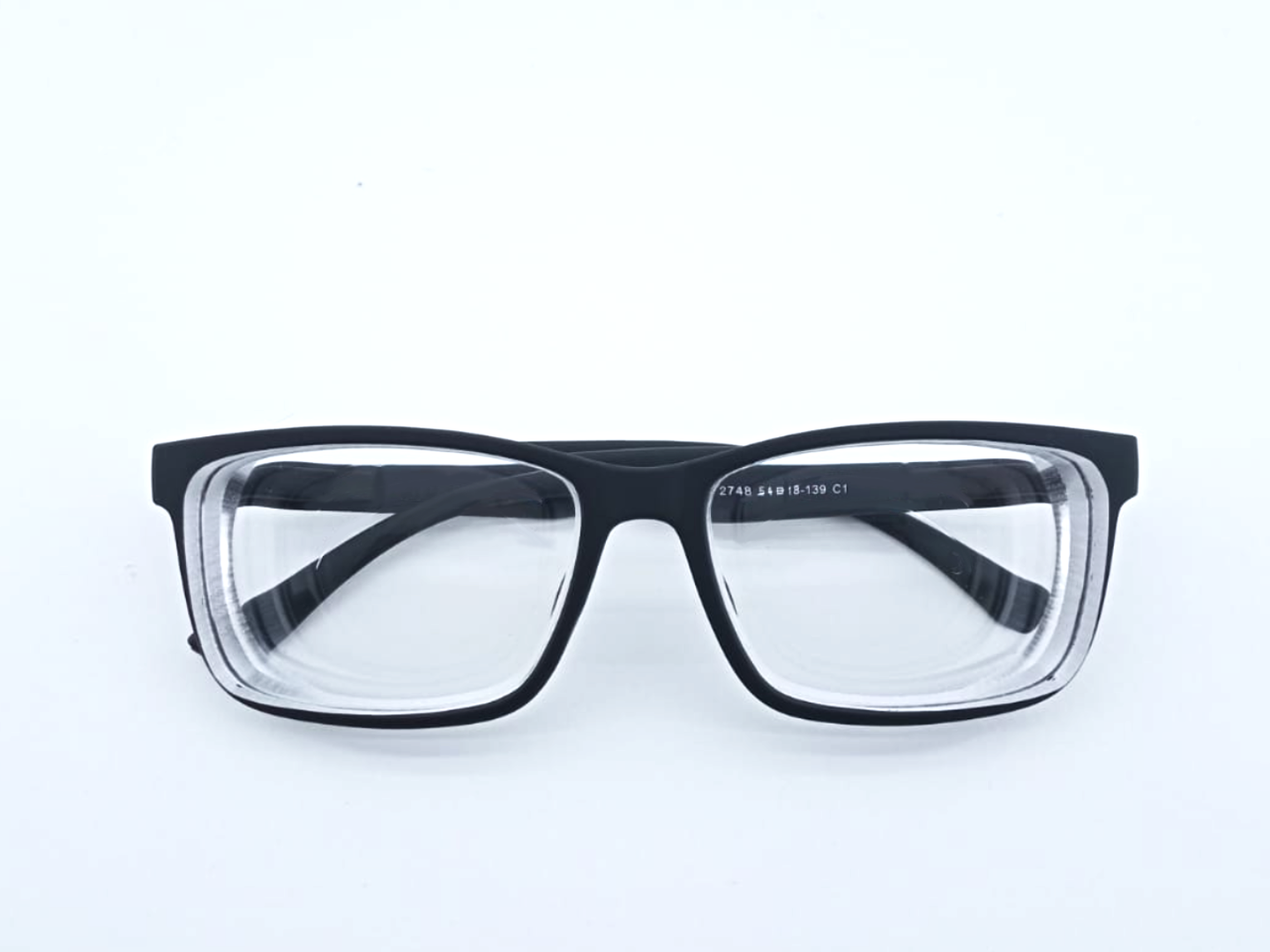 Готовые очки высоких диоптрий -9.0