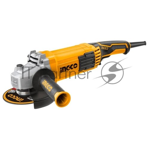 Угловая шлифмашина INGCO AG1500182 699000₽