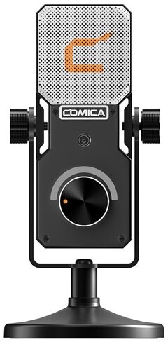 Микрофон Comica Audio STA-U1 USB Microphone