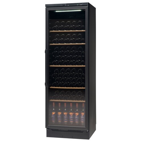 Монотемпературный винный шкаф Vestfrost solutions VKG 571 B