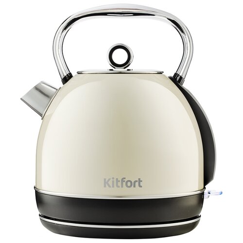 фото Чайник kitfort кт-699