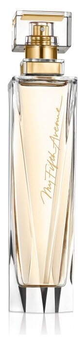 Elizabeth Arden парфюмерная вода My Fifth Avenue, 50 мл