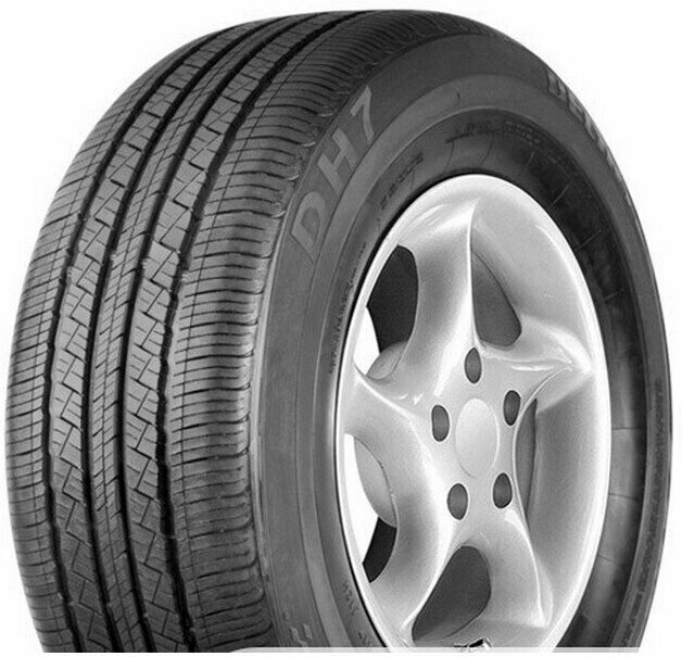 Автошина Delinte DH7SUV 245/55 R19 103V