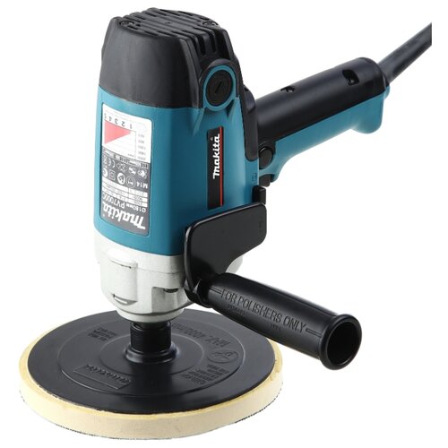 фото Полировальная машина Makita PV7000C