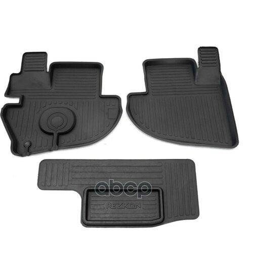 К/С Резин. Уаз Фургон ('Буханка') Rezkon арт. 1041015100