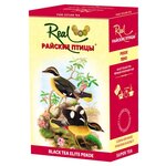 Чай черный Real Райские птицы PEKOE - изображение