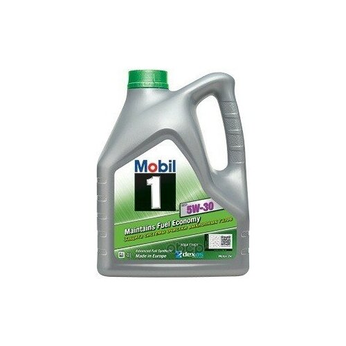 Mobil Mobil 1 Esp 5w30 (5l)_масло Мотор.!Синтapi Sn,Acea C2/C3,Mb 229.31/51/52,Gm Dexos 2,Vw 50400/50700