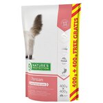 Сухой корм для кошек Nature's Protection , 800 г - изображение