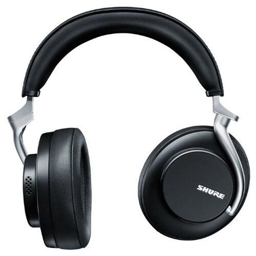 фото Беспроводные наушники shure aonic 50, black