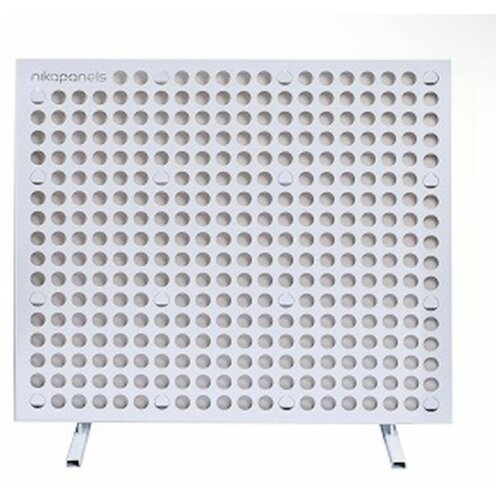 Керамический обогреватель Nikapanels 330 Фаворит цвет бежевый 456000₽