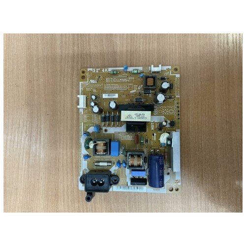 Блок питания плата BN44-00492A PD32AV0_CSM PSLF450A04A REV 11 от ТВ Samsung UE32EH4000W 227500₽