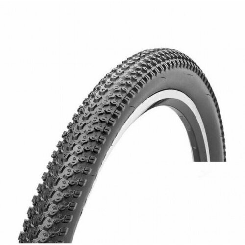 фото Велопокрышка chao yang 24" дюйма х 2.10 (54-507) trix