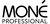 Логотип Эксперт Mone Professional