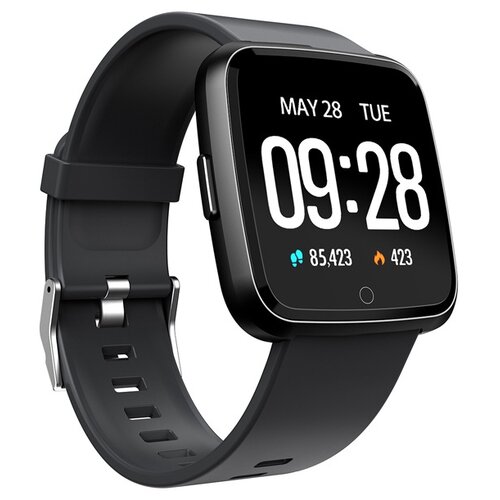 фото Часы digma smartline h3