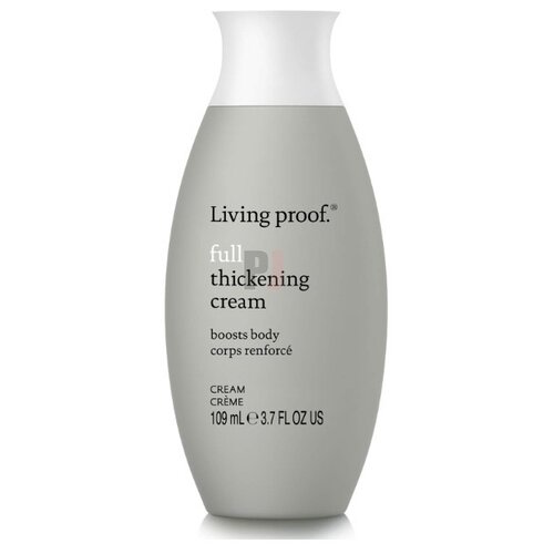 LIVING PROOF крем для объема тонких волос Full Thickening Cream 109 мл