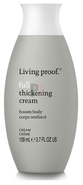 LIVING PROOF крем для объема тонких волос Full Thickening Cream 109 мл