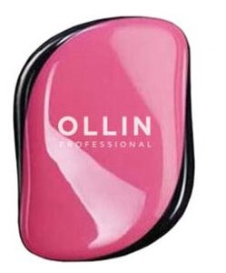 OLLIN Professional брашинг Щётка для бережного расчёсывания, для распутывания волос