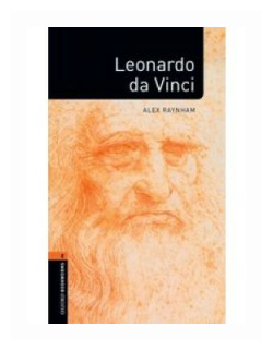 Leonardo Da Vinci. Level 2 + MP3 audio pack - фото №1