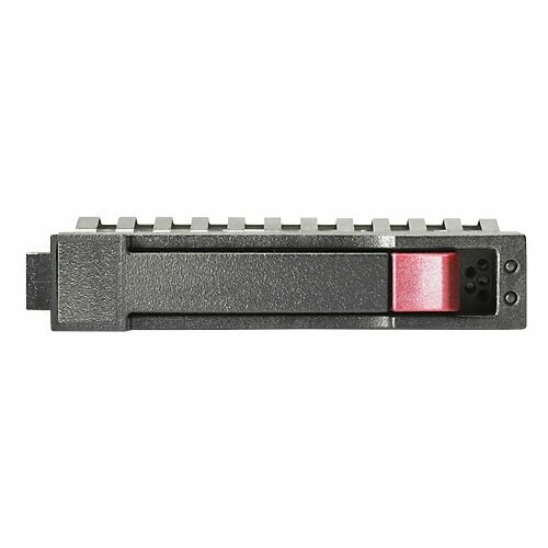 фото Жесткий диск hdd hp 250gb sataii 3,5"(gb0250eafjf)