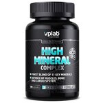 VPLab High Mineral Complex капс. банка - изображение