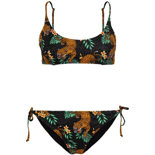 фото Купальник mc2 saint barth, размер 46, мультиколор