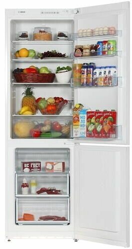 холодильник Bosch - фото №14